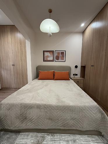 Продажа квартир: 1 комната, 45 м², Элитка, 1 этаж, Евроремонт — 7