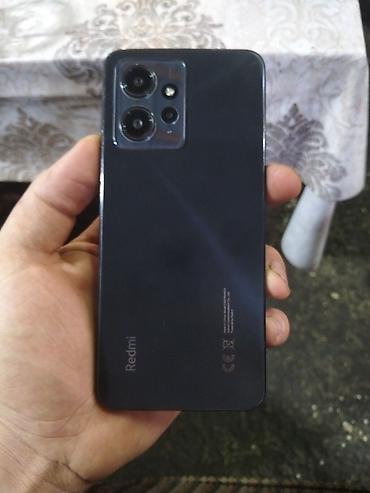 redmi airdots s: Redmi Note 12, 128 GB, rəng - Boz, Barmaq izi — 3