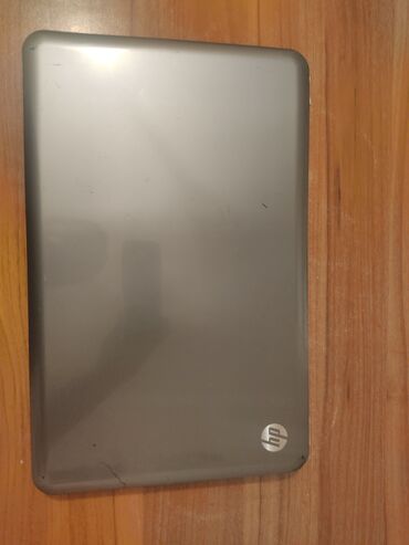 hp 24f: İşlənmiş HP Pavilion, 17.3 ", AMD A4, 512 GB, Ünvandan götürmə, Pulsuz çatdırılma, Ödənişli çatdırılma