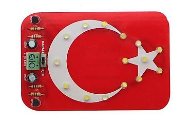 Digər ehtiyat hissələri: Aşağı Səviyyə Elektronik Kart | Flip-Flop | Türkiyə Rəqəmsal — 2
