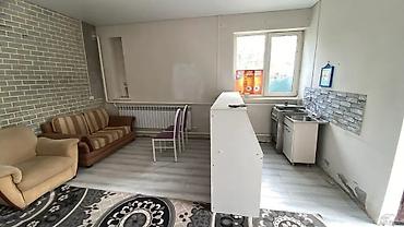 Дома: 42 м², 2 комнаты, Ак-Ордо 1 ж/м, Только девушкам — 4