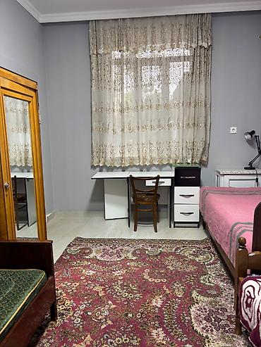 Аренда квартир: Kirayə verilir: Studiyo tipli, tam mebellı və texnikalı mənzil - — 9
