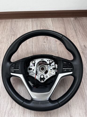 шлем на мотоцикл цена: Руль BMW 2015 г., Б/у, Оригинал, США