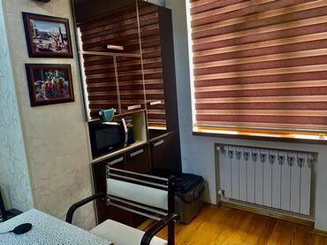 Köhnə tikili: Bakı, Bakıxanov qəs., 3 otaqlı, Köhnə tikili, 100 kv. m — 11