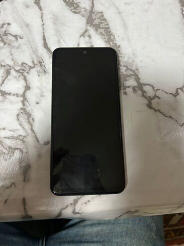 tap az telefonlar xacmaz: Redmi Note 12S, 256 GB, rəng - Qara, Sensor, Barmaq izi, Face ID