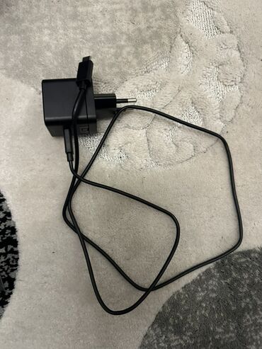 Qəlyan, vayp və aksesuarları: Səliqəli şəkildə qorunmuş, tünd mavi rəngli Ploom X Advanced satılır — 4