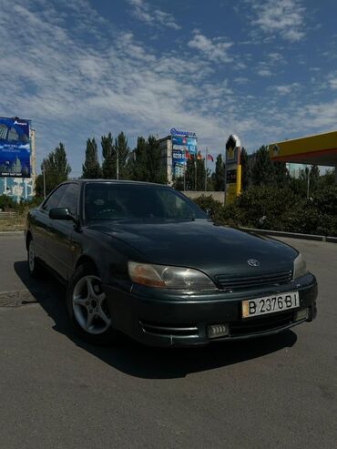 виндом тайота: Toyota Windom: 1994 г., 2.5 л, Автомат, Бензин, Седан