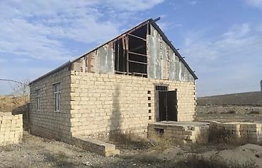 Həyət evləri və villalar: 3 otaqlı, 400 kv. m, Kredit yoxdur, Təmirsiz — 3