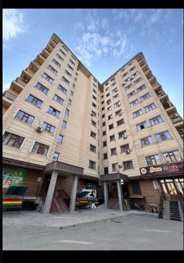 сдаю квартиру долгосрочно джал: 2 комнаты, 70 м², Элитка, 11 этаж, Евроремонт