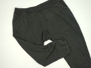 Спортивні штани жіночі, H&M, розмір XL