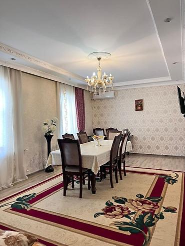 kirov: Binəqədi qəs. 3 otaqlı, 150 kv. m — 5
