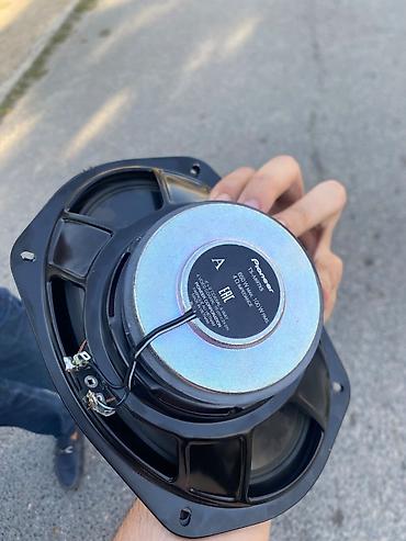 s1000rr qiymeti: 2 650w, 2 700w, 2 750w Pioneer kalonka satılır.Yanında tülpan — 5