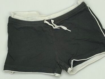 shein bluzki z krótkim rękawem: Shorts, S (EU 36), condition - Fair
