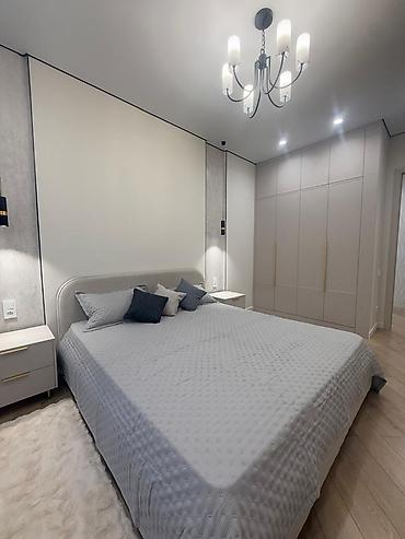 Дизайн, проектирование: Дизайн | Квартиры — 5