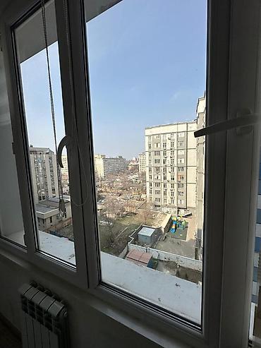 юнис: 2 комнаты, 69 м², Элитка, 7 этаж — 7