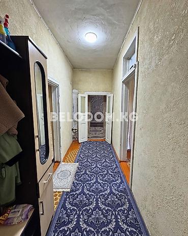 по трассе: 🏠Продается дом в с. Беловодское Нижняя зона 🟡Участок: 10 соток — 6