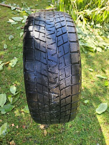 шины r19 зима: Шины 265 / 60 / R 18, Зима, Легковые, Япония, Bridgestone