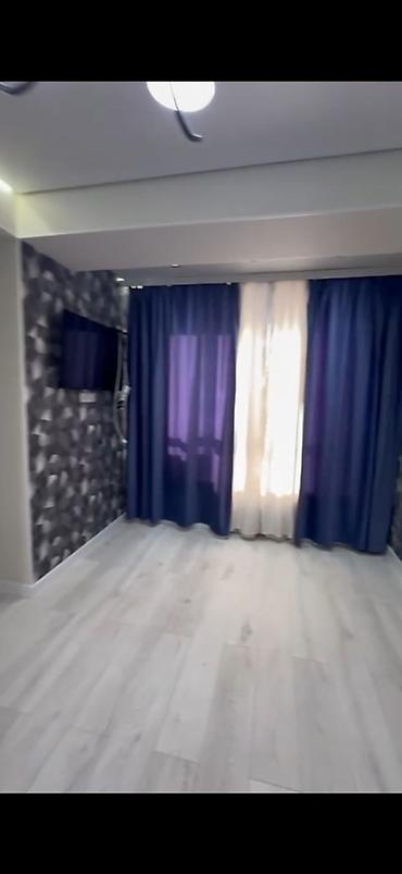 Продажа квартир: 1 комната, 36 м², Элитка, 2 этаж, Дизайнерский ремонт at lalafo.kg — 7 Продажа квартир: 1 комната, 36 м², Элитка, 2 этаж, Дизайнерский ремонт — 7