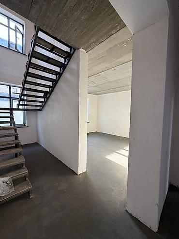 Продажа таунхаусов: Продается 2 этажный таунхаус, с шикарным видом на горы, ж/м Арча — 8