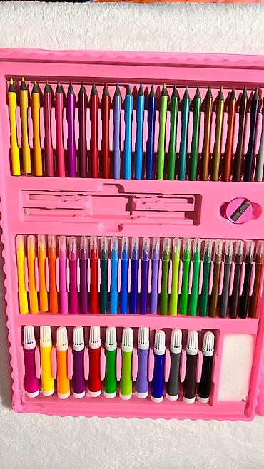 Игрушки: 3 вида набора подарок для детей — 2