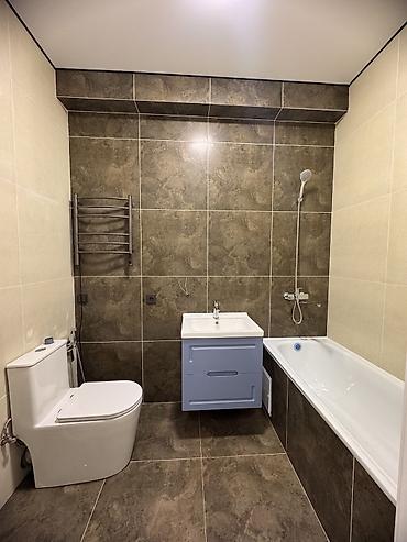 Продажа квартир: 3 комнаты, 88 м², Элитка, 4 этаж, Дизайнерский ремонт at lalafo.kg — 9 Продажа квартир: 3 комнаты, 88 м², Элитка, 4 этаж, Дизайнерский ремонт — 9