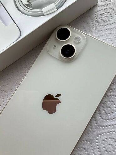 сколько стоит айфон 11 бу в бишкеке: IPhone 13, Жаңы, 128 ГБ, White Titanium, Кулакчындар, Заряддоочу түзүлүш, Коргоочу айнек, Бөлүп төлөө менен, 88 %