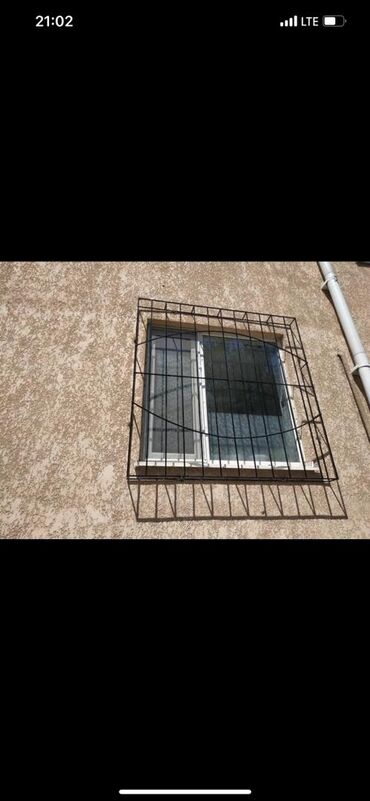 Сварка: Сварка | Решетки на окна — 17