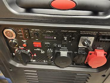 Генераторы: Акция Акция Акция Генератор бензина газ Генератор дизель Генератор — 8