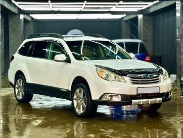 субару аутбек ланкастер: Subaru Outback: 2012 г., 2.5 л, Вариатор, Бензин, Кроссовер