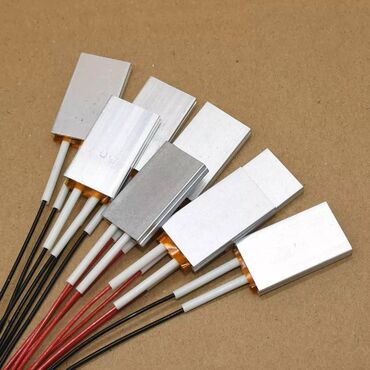 Ostala elektronika: Grejac za inkubator 150w 220v cetkasti — 7