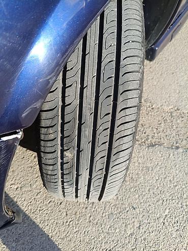 Opel: Opel Vectra: 2 l | Sedan — 6