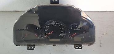 instrument tabla ford focus: KILOMETAR SAT - BRZINOMER ZA MAZDA MPV | Kilometar sat - brzinomer — 1