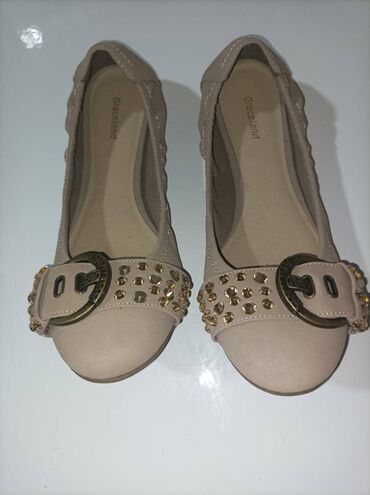 bellmondo cipele: Ballet shoes, 38 at lalafo.rs bellmondo cipele: Ballet shoes, 38