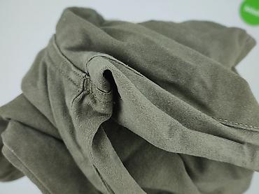 dungarees pull and bear: Damart, Spodnie materiałowe damskie, rozmiar XL — 6