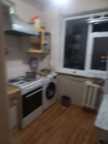 продаю квартиру г ош: 3 комнаты, 58 м², 103 серия, 4 этаж, Косметический ремонт