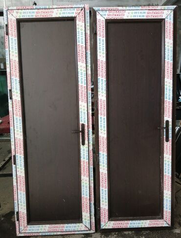 Pəncərələrin quraşdırılması, montajı: Plastik antrasit grey pəncərələr. Kəyfi̇yətli̇. Sərfəli̇ — 19