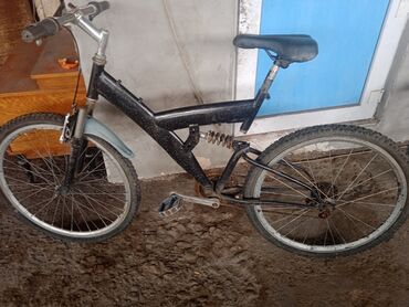 детский велосипед wheeler: Продаётся 2 велосипеда 

цена договорная