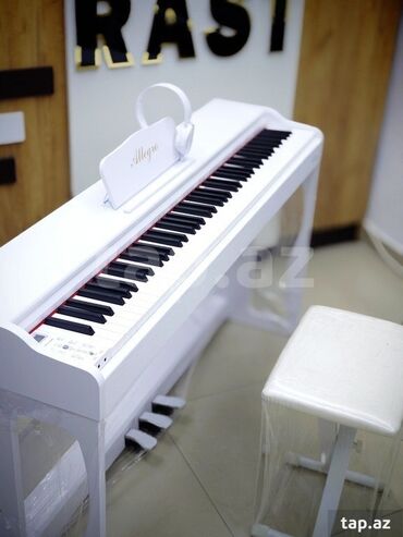 Pianolar: Piano, Rəqəmsal, Yeni, Ünvandan götürmə