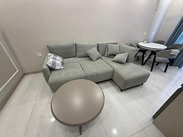 apartman evler: West Town | Cəfər Xəndan küçəsi | Dərnəgül metrosu yaxınlığında | 2 — 1