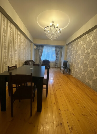 Uzunmüddətli kirayə mənzillər: Kirayə ev verilir 245 saylı məktəbin yani hər bir şəraiti var Kombi -da lalafo.az — 1 Uzunmüddətli kirayə mənzillər: Kirayə ev verilir 245 saylı məktəbin yani hər bir şəraiti var Kombi — 1