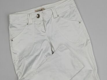 rajstopy termiczne primark: Formul@, 3/4 Trousers for women, size M (EU 38)