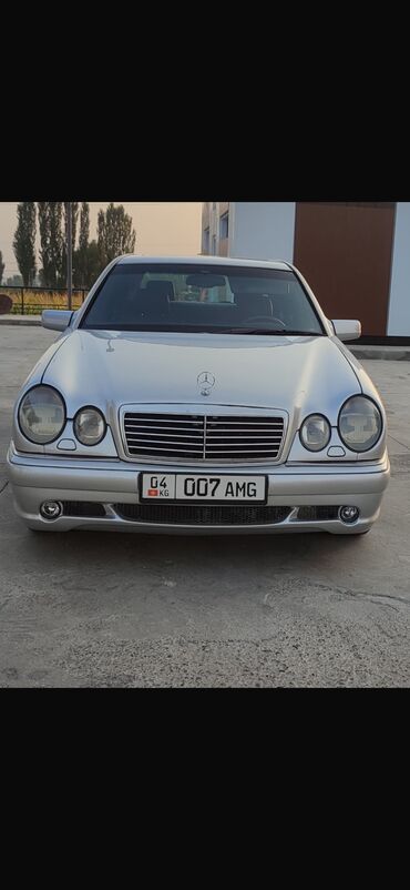 мерс вито виано: Mercedes-Benz E-Class: 1997 г., 4.2 л, Автомат, Бензин, Седан