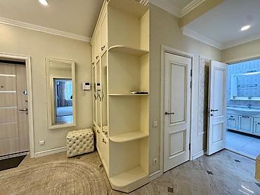 Продажа квартир: 4 комнаты, 172 м², Элитка, 7 этаж, Евроремонт — 5