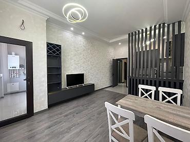 Квартиры: 3 комнаты, Новостройка, 70 м² — 5