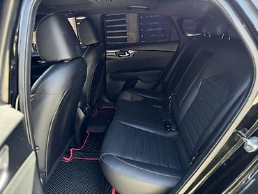 Kia: Kia K3: 2019 г., 1.6 л, Автомат, Бензин, Хэтчбэк — 14