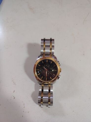 saat cartier: Qol saatı, Cartier