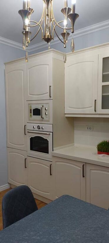 Yeni tikili: 2 otaqlı, Yeni tikili, 116 kv. m — 15