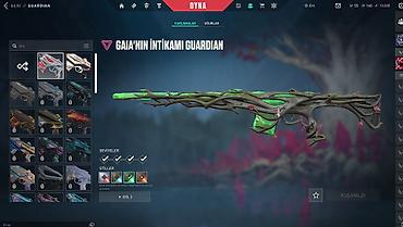 maskara m416: Hesab goz qabagindadi. Ter temizdi maili var. Vandal phantom skinleri — 3