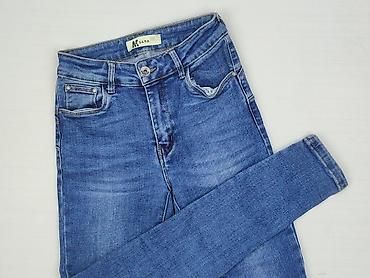 edc denim: M.Sara, Jeansy damskie, rozmiar 2XS — 1