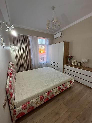 2 комнаты, 67 м², Технопарк Элитка, 10 этаж, Дизайнерский ремонт at lalafo.kg 2 комнаты, 67 м², Технопарк Элитка, 10 этаж, Дизайнерский ремонт